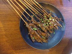 -庆合府重庆大排档(紫都城店)