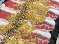 -妥妥烤肉料理(昙华林店)