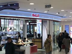 -银座mall(东直门店)
