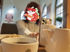 -1901 Cafe(西四店)