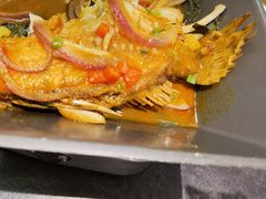 -小湘旺臭鳜鱼·新湘菜(马连道路店)