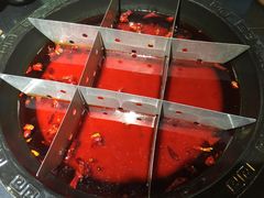 -麻大侠老火锅(巴国城店)