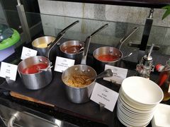 -深圳四季酒店·馥自助餐厅