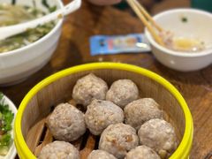 -蓝记云吞(正果店)