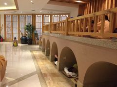 -热带雨林汗蒸馆(汶水东路店)