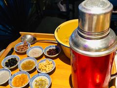 -哥老官重庆美蛙鱼头(宝山龙湖店)