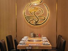 -一朵菌·野生菌探索家火锅(南亚店)