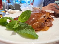 -满堂·烤鸭店·北京菜(鼓楼店)