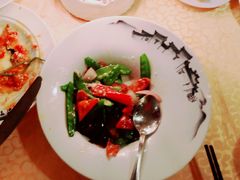 -丽笙精选海仑宾馆·海茂中餐厅