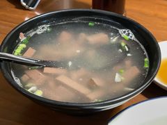 -舒蔡记生煎菜饭(云南中路店)
