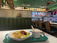 -肥小福·烧鹅专门店(环宇荟店)