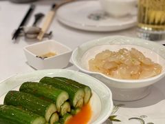 -翠园(兴业太古汇店)