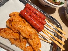 -长沙文和友(海信广场店)