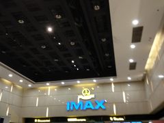 -万达影城(江北万达广场IMAX店)