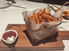 -俄士厨房(五棵松华熙LIVE店)