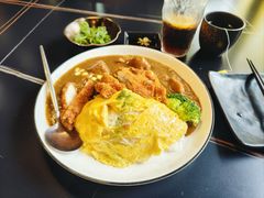-鲑属寿司·火山石烧和牛(南城店)