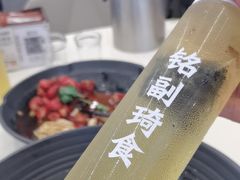 -铭副琦食·虾蟹烩馆(渔人码头店)