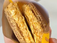 -泽田本家·铜锣烧(TX淮海店)