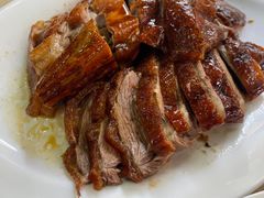 -老字号蛇口德记烧腊饭店·海鲜加工