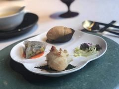 -三号黄浦会Canton Table