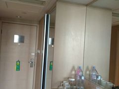-青岛景园假日酒店