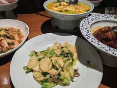 -涌觅名灶·本地海鲜宁波菜(财富广场店)