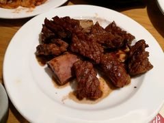 -萨拉伯尔水源素问店·韩国宫廷料理(人民路店)