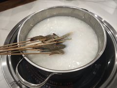 -盈田盈粥庄(博山东路店)