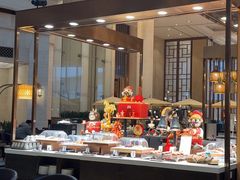 -漢咖啡·全服务式自助晚餐(武汉洲际酒店)