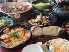 -云海肴·汽锅鸡·云南菜(苏州中心店)