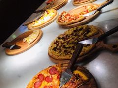 -比格比萨自助(宋家庄店)