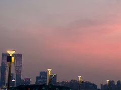 -金鸡湖景区
