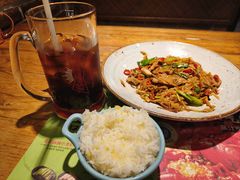 -馋嘴猫北京食堂·烤鸭·宵夜(亚运村店)