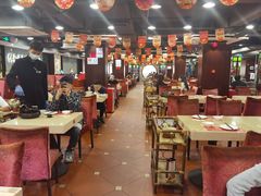 大堂-点都德(北京路贰店)