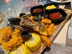 -米斯特比萨(罗斯福店)