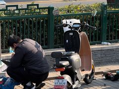 -九号电动车(安定门内大街店)