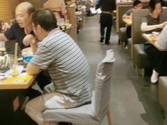 大堂-赤坂亭·M9和牛烧肉·铁板烧·日料398放题(长泰广场店)