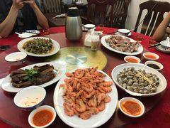 -天天海鲜城·海鲜大排档(新溪店)