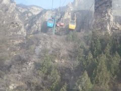 -北京上方山国家森林公园
