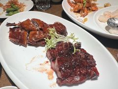 -廊亦舫Lang Yi Fang Restaurant(金桥店)