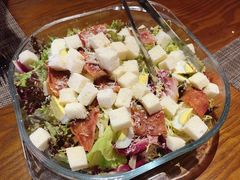 凯撒沙拉-小火花·干式熟成牛排馆Spark SteakHouse(剑桥郡店)