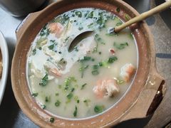 -陈鹏鹏潮汕菜(欢乐海岸 海边景观店)