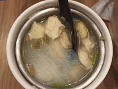 -小杨生煎(香港名都店)