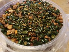 -金水泊山庄·花椒鸡(铁山坪店)