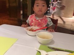 -南通绿洲国际假日酒店全日餐厅