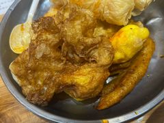 -柳州肥姨妈大骨螺蛳粉(江宁万达店)