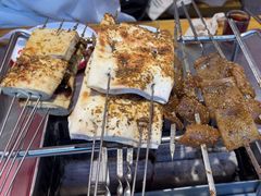 -古彭7只羊·招牌白串·碳锅羊肉旗舰店