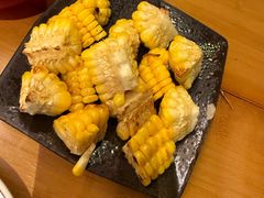-贰醒·私房小院烧烤 (太古里店)