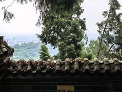 -成都老君山