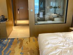 -武汉洲际酒店